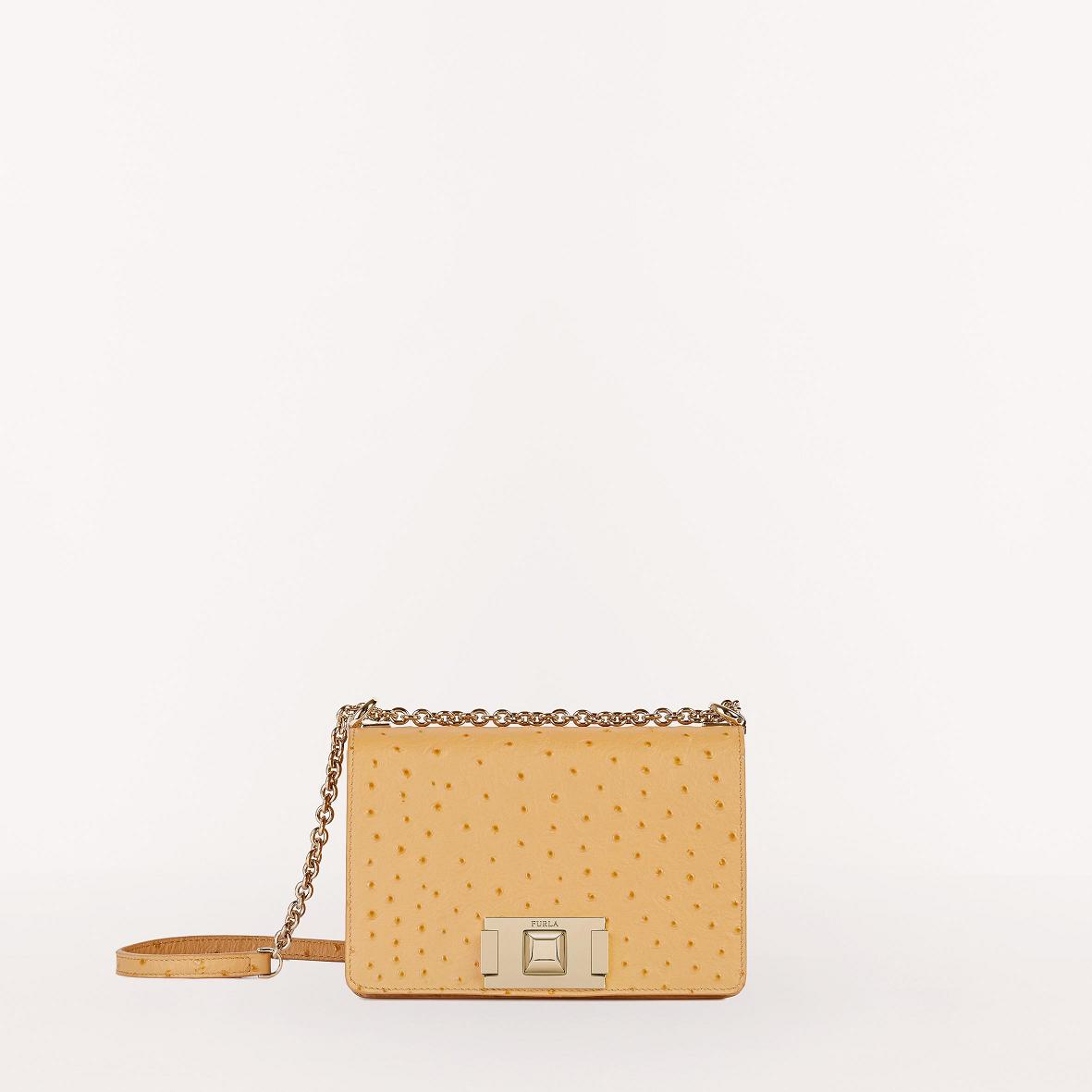 Furla Mimi Väskor Dam Blå Rea RBL629751